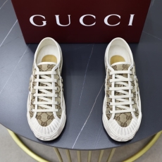 Gucci Casual Shoes